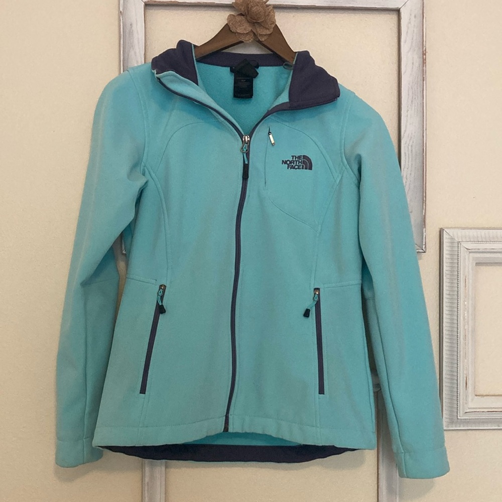 Northface Jacket